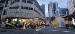 JALAN BESAR CONSERVATION AREA (D8), Shop House #488121871